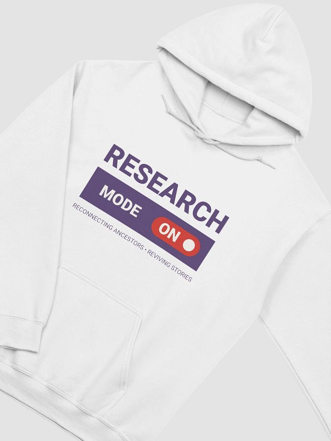 Research Mode - ON