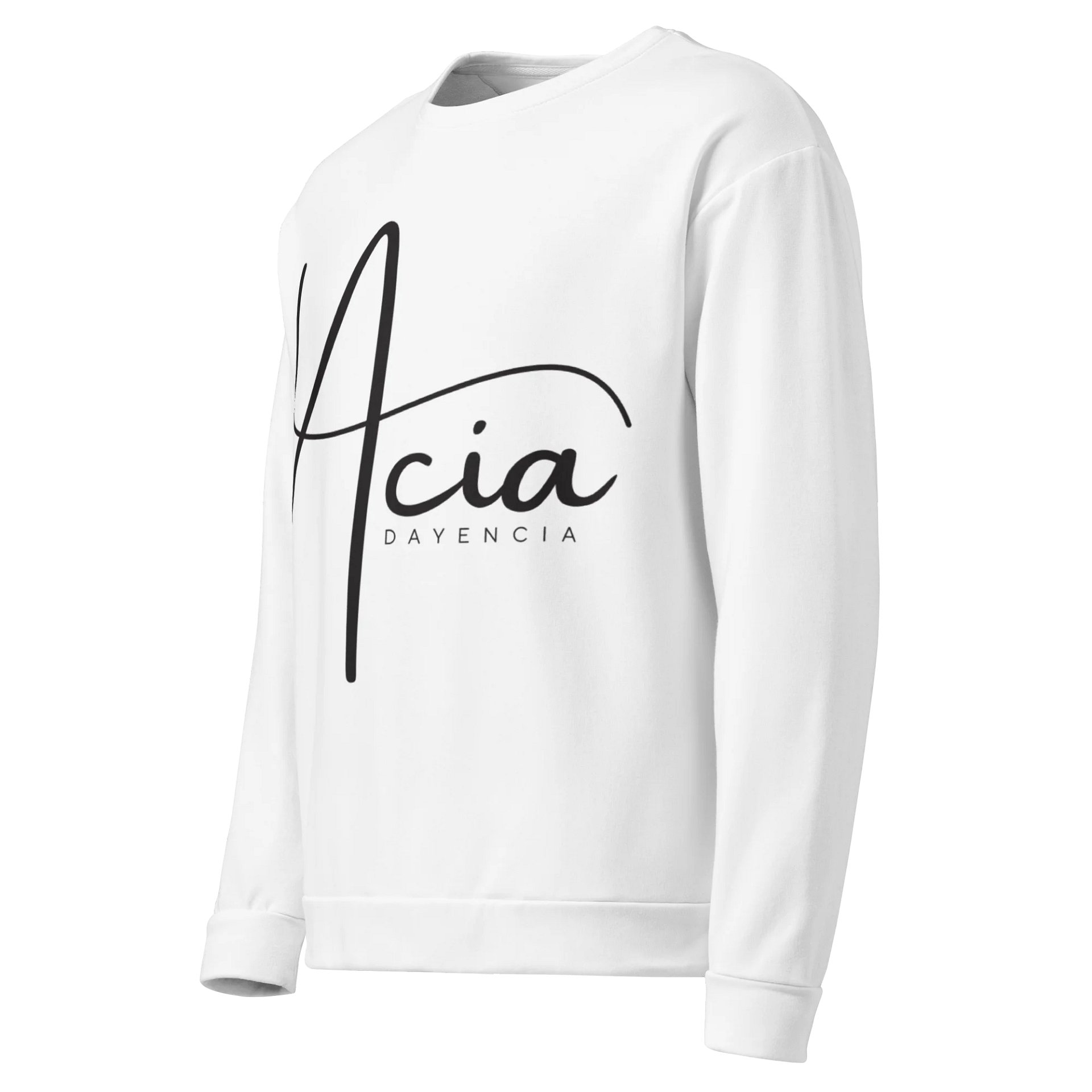 Sweat-shirt unisexe de Ncia product image (3)