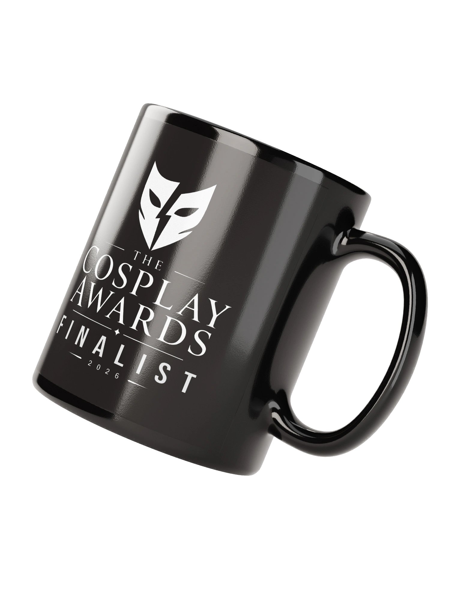 The Cosplay Awards Finalist Mug product image (7)