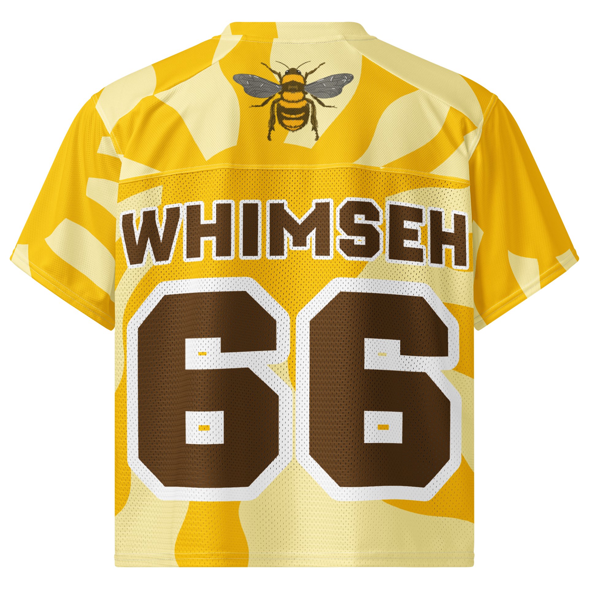 Bee Jersey product image (3)