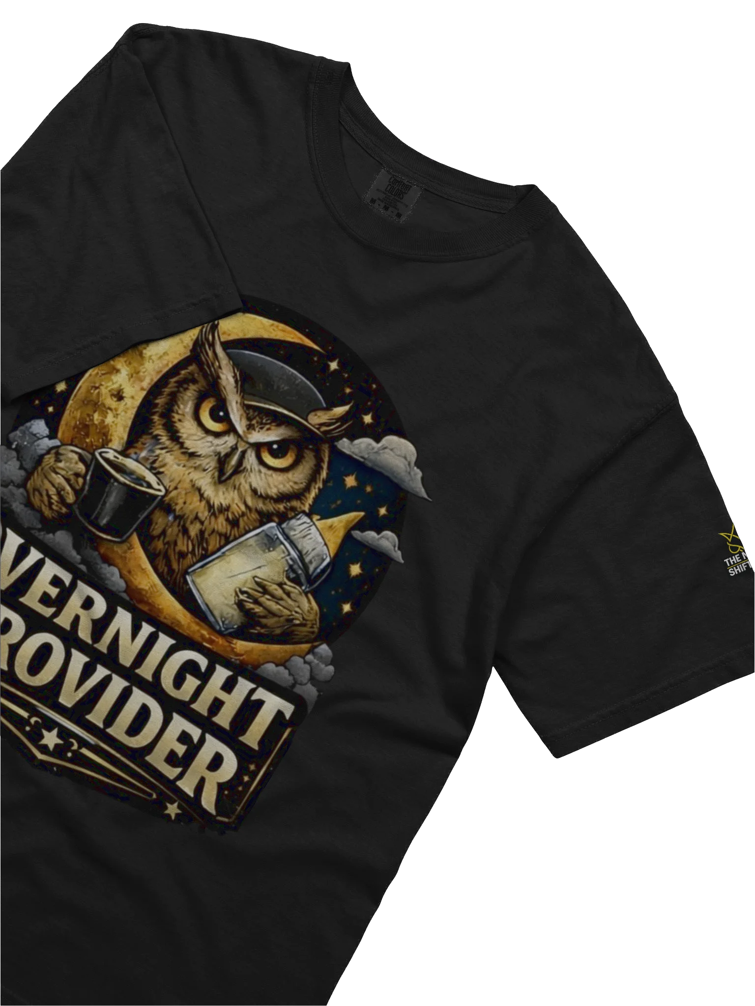 Overnight Provider- The Night Shift Dad product image (5)