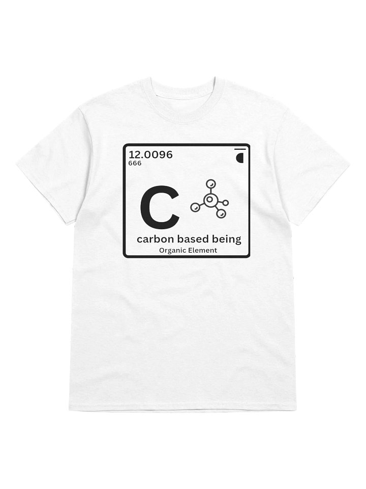 Carbon T-Shirt product image (67)