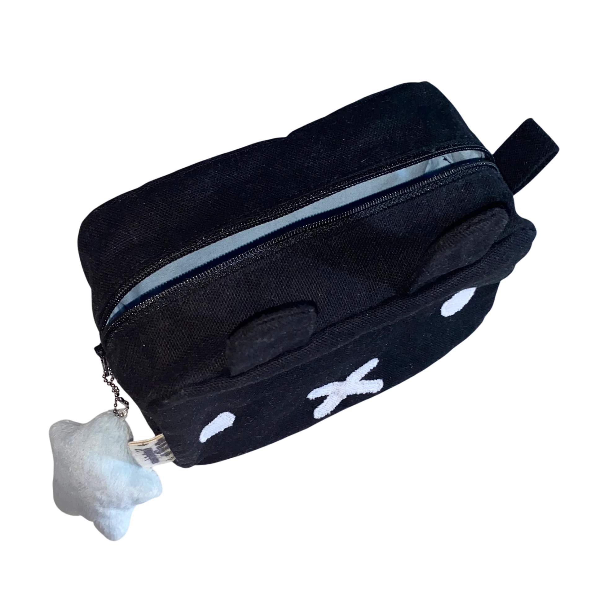 miffy pouch (black) product image (3)