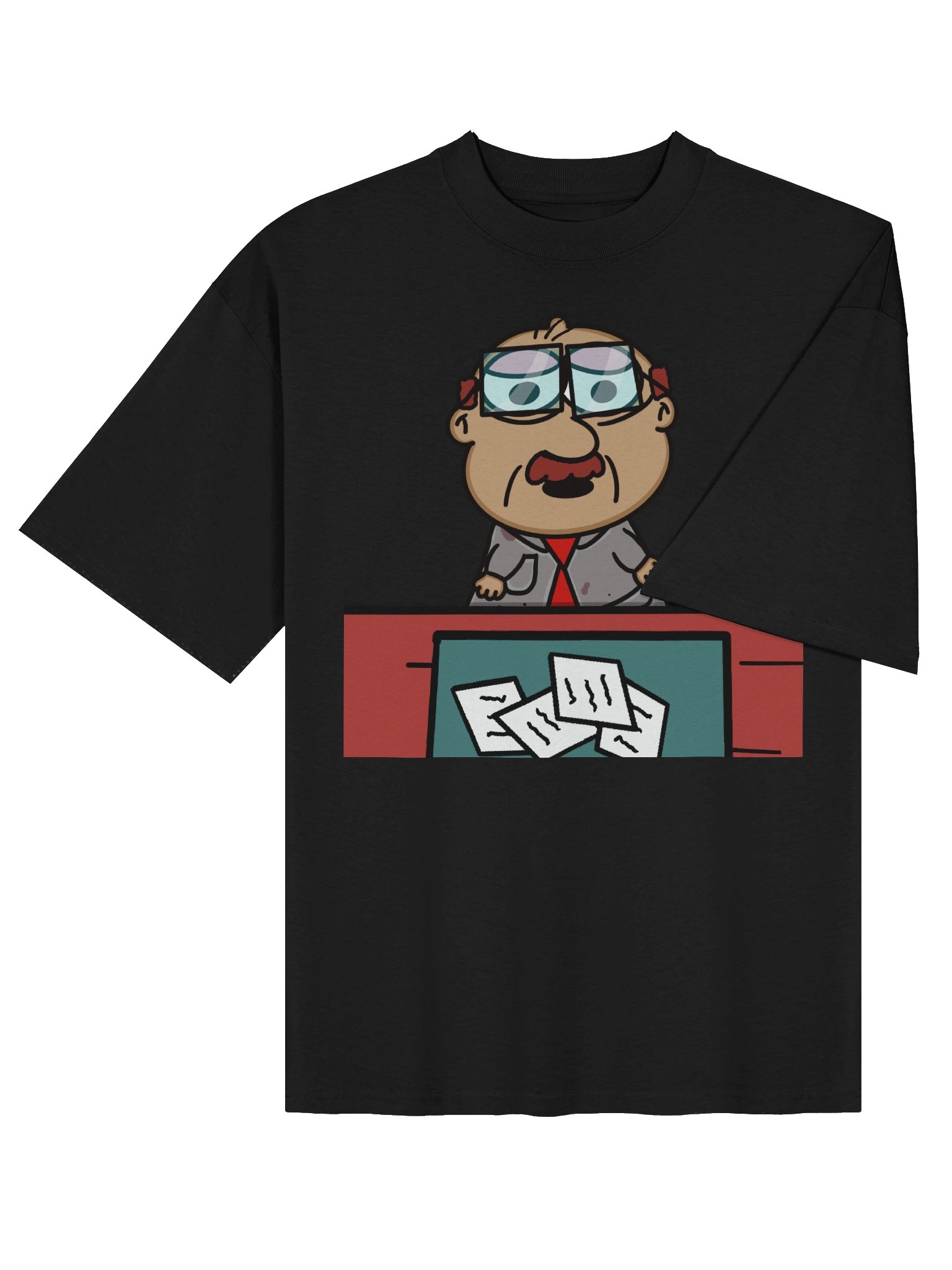 Dr Butehoe Shirt product image (4)