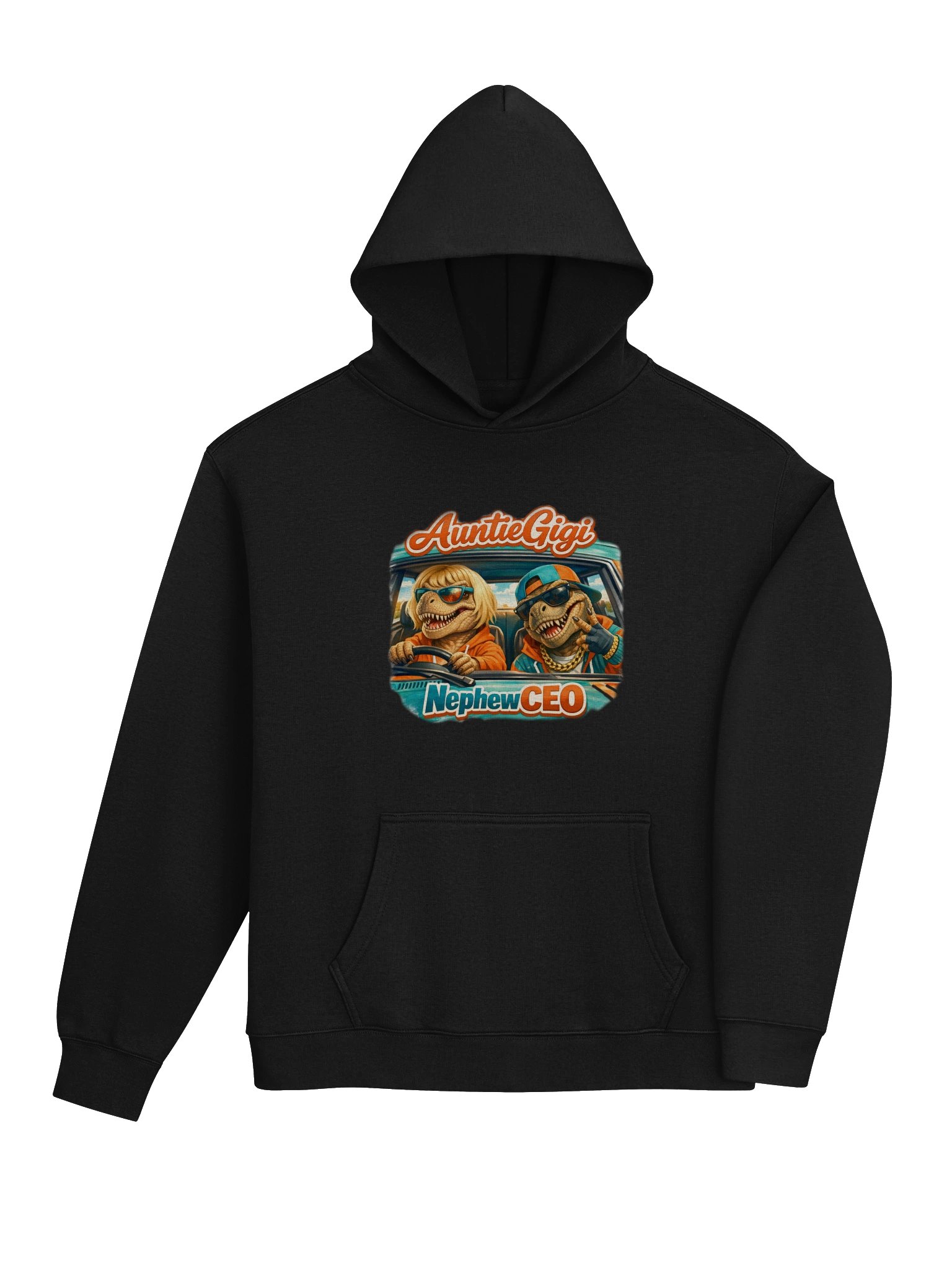 AuntieGigi NephewCEO hoddie product image (4)