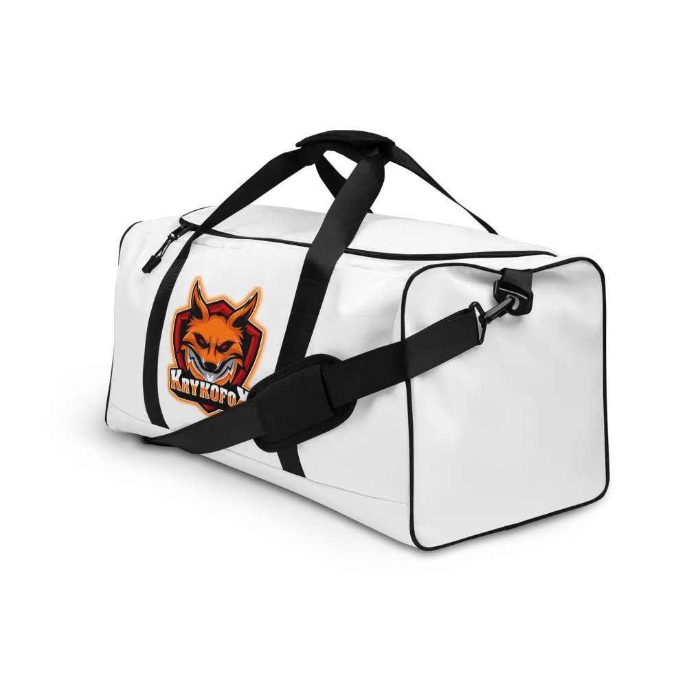 Weekend Sporttas - 50L product image (3)