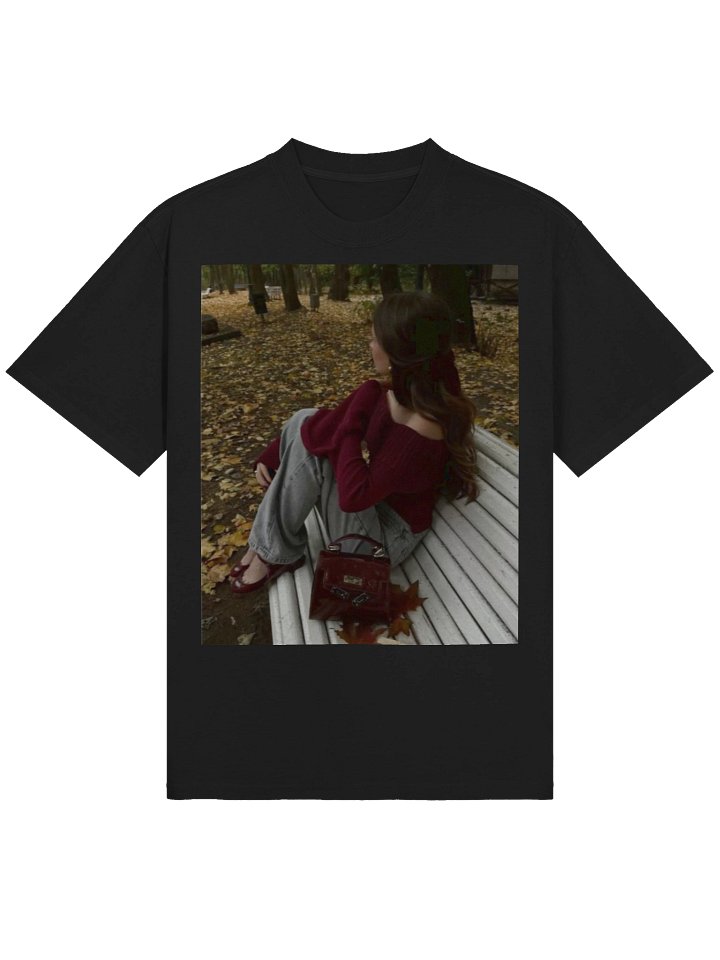 I love Women - Woman T-Shirt product image (1)