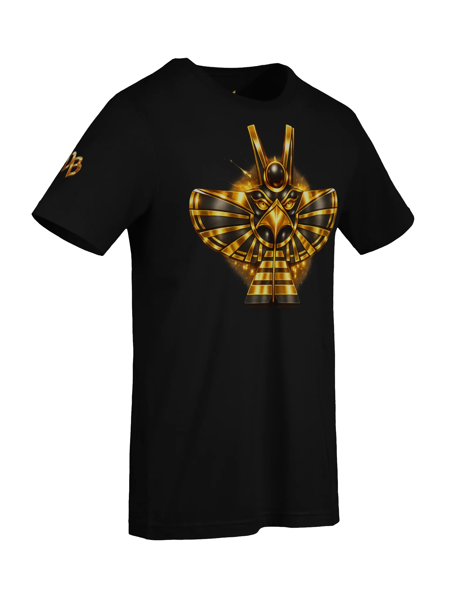 DB Line TShirt product image (9)