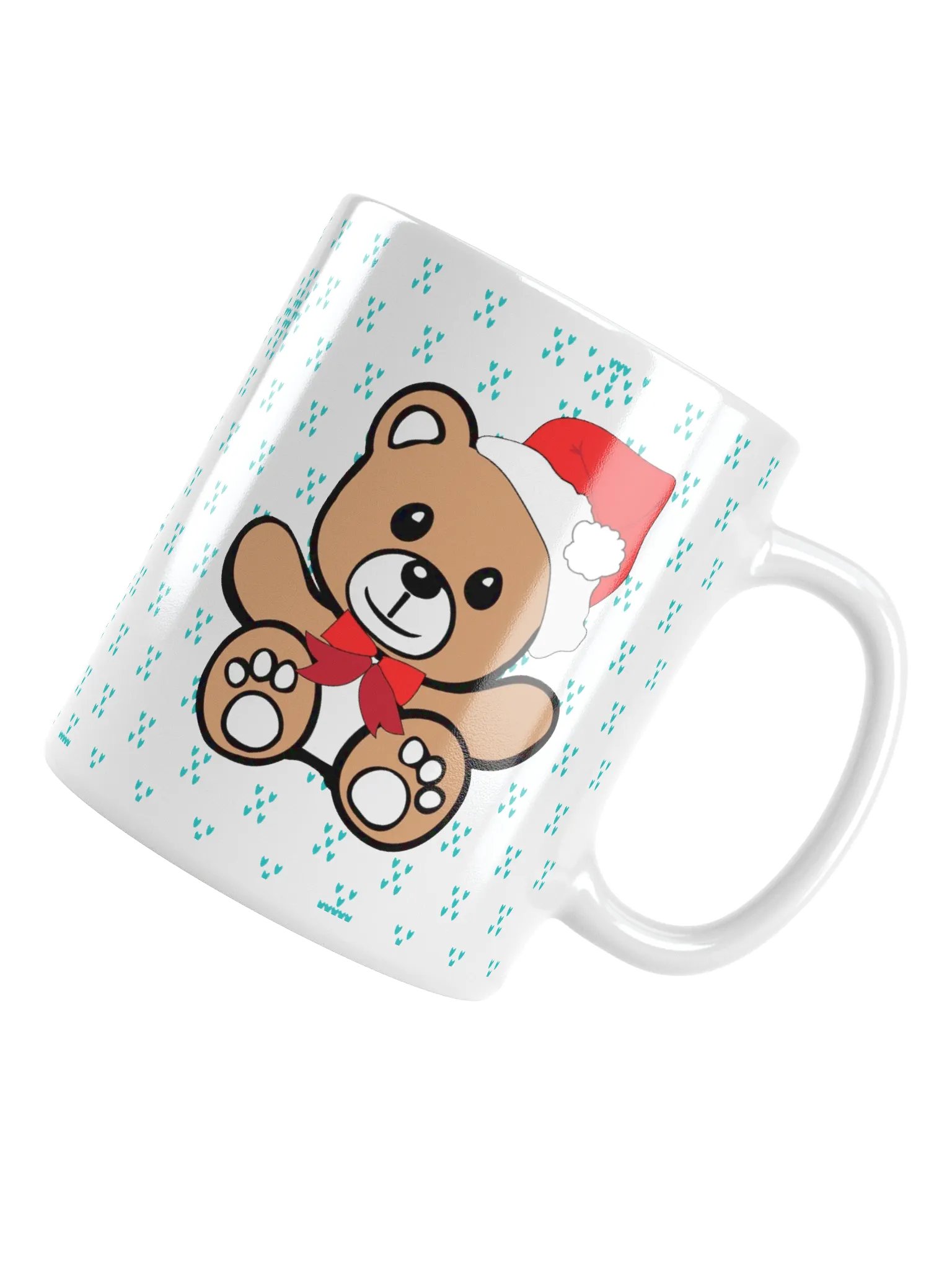 Snuggly Bear Mug product image (11)