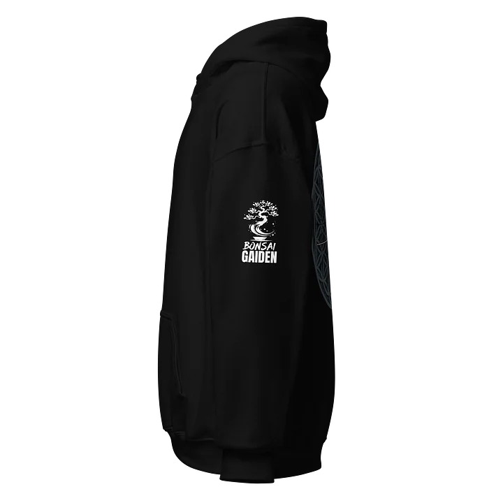 Its all about Bonsai Hoodie product image (1)