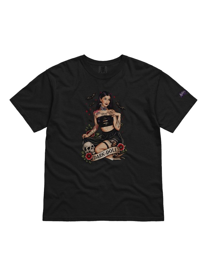 Ashley Pinup Tee product image (1)