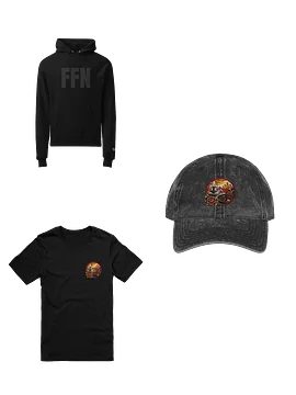 KC - Ultimate FFN Bundle