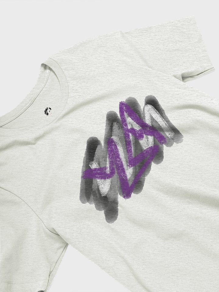 pride fox #5 tee product image (2)