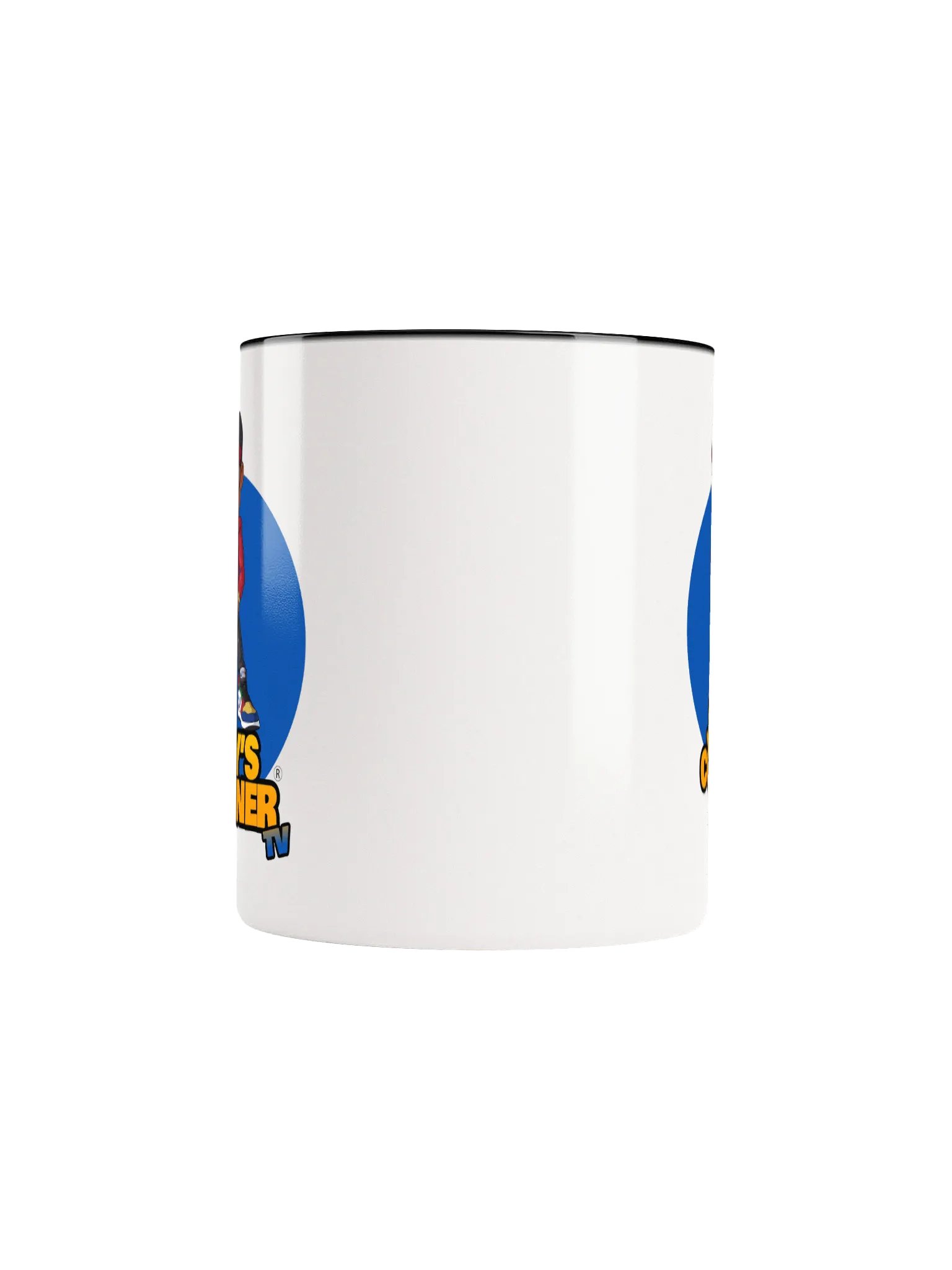 JAY'S CORNER TV MUG product image (58)