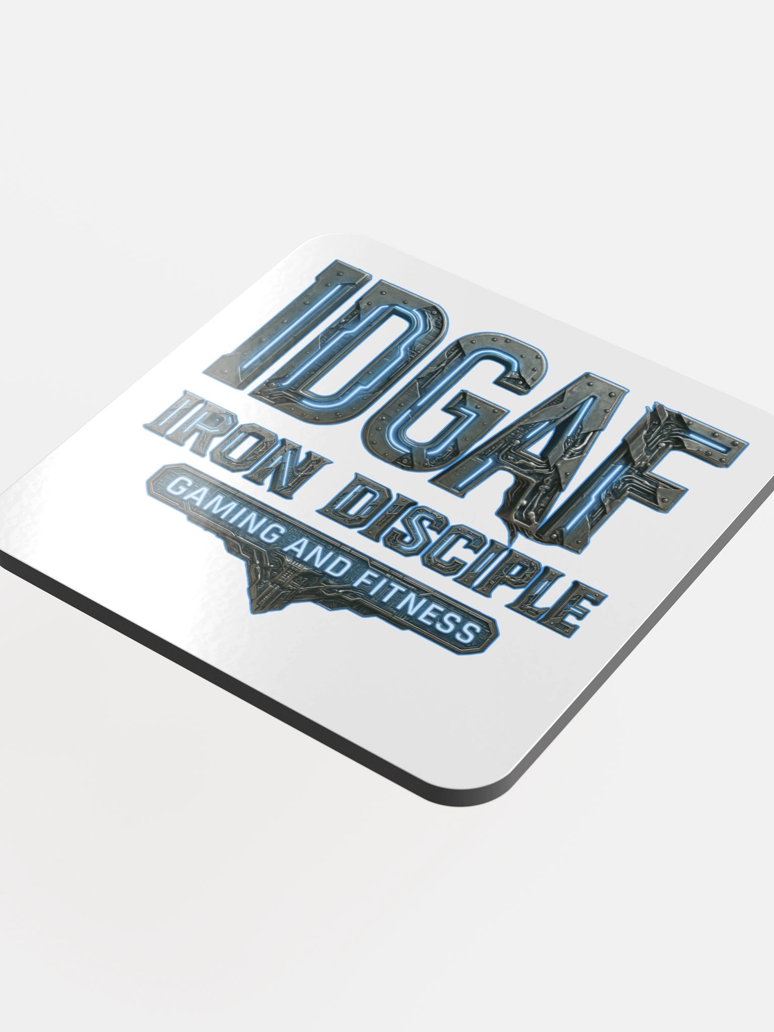 IDGAF Coaster product image (4)