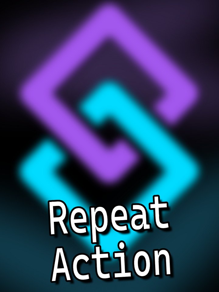 Repeat Action product image (1)