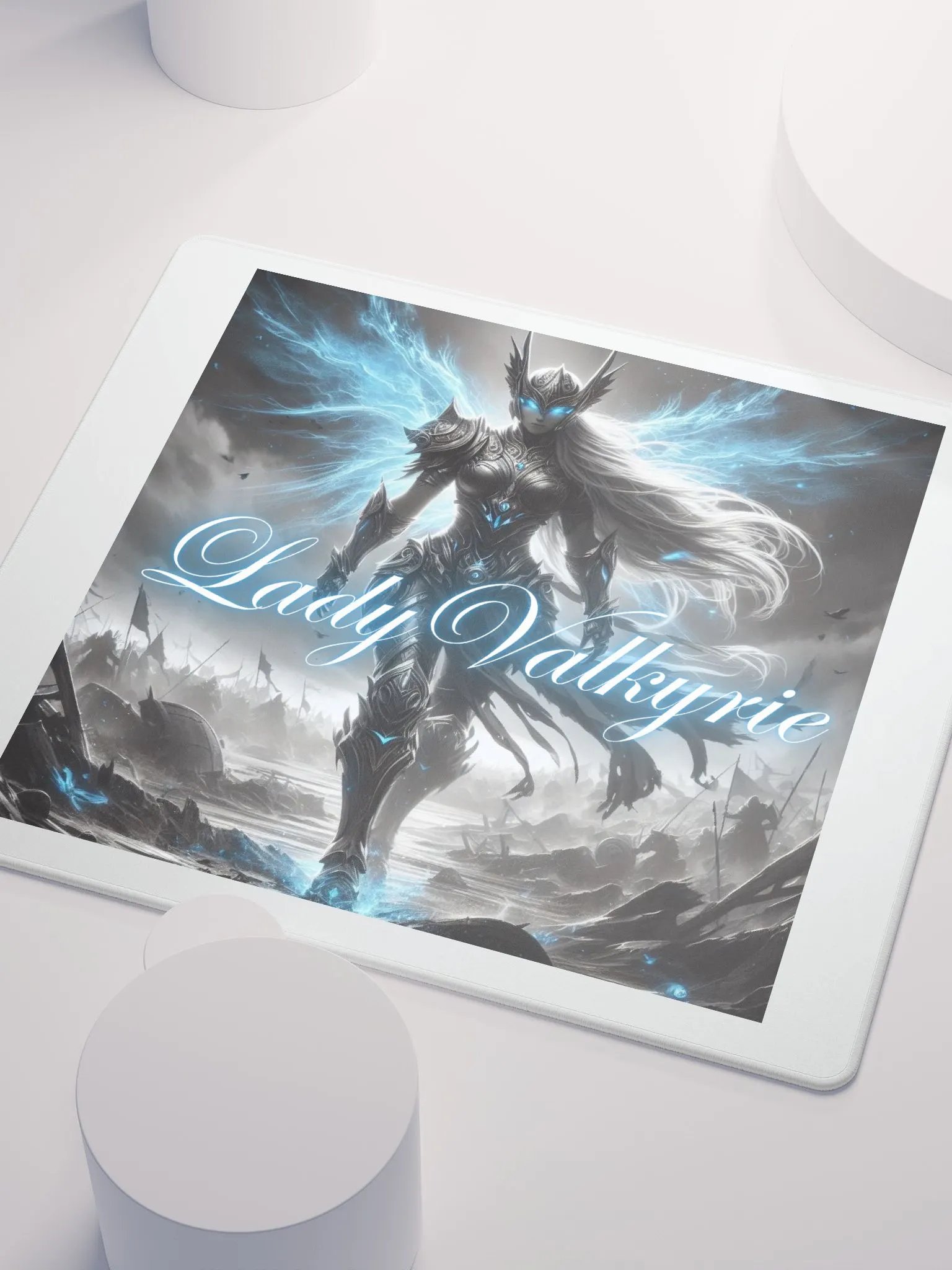 Gaming Mouse Pad product image (3)