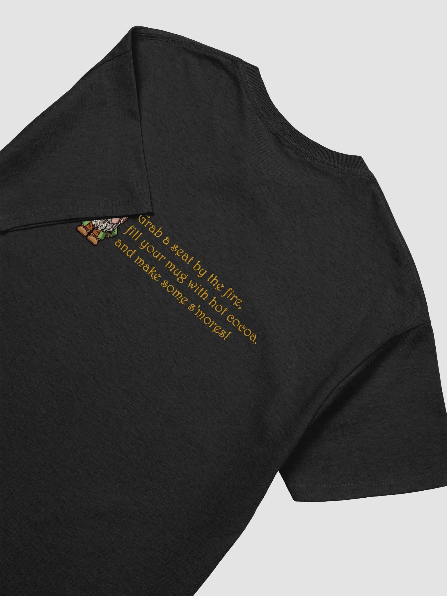 Trapper Lodge "S'mores" T-Shirt - Darks product image (4)