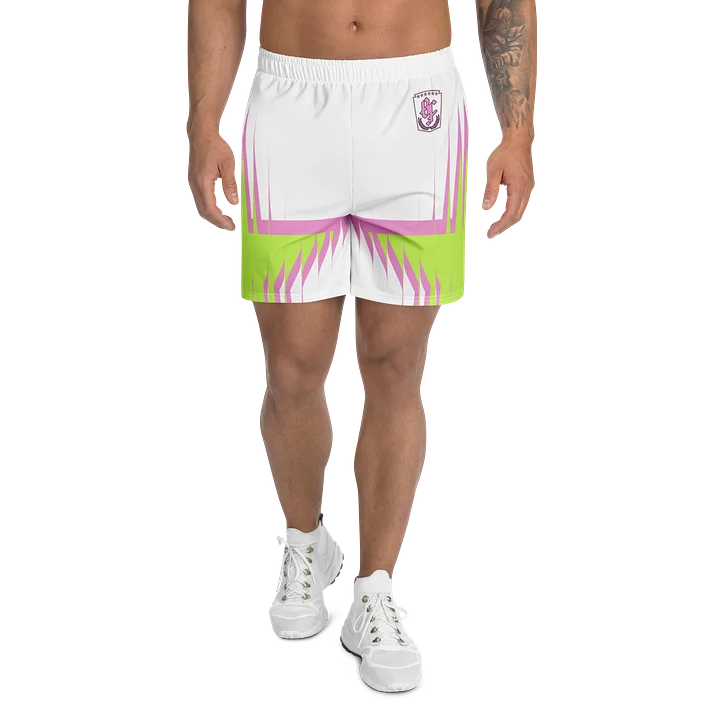BF:AFC Core Shorts product image (1)