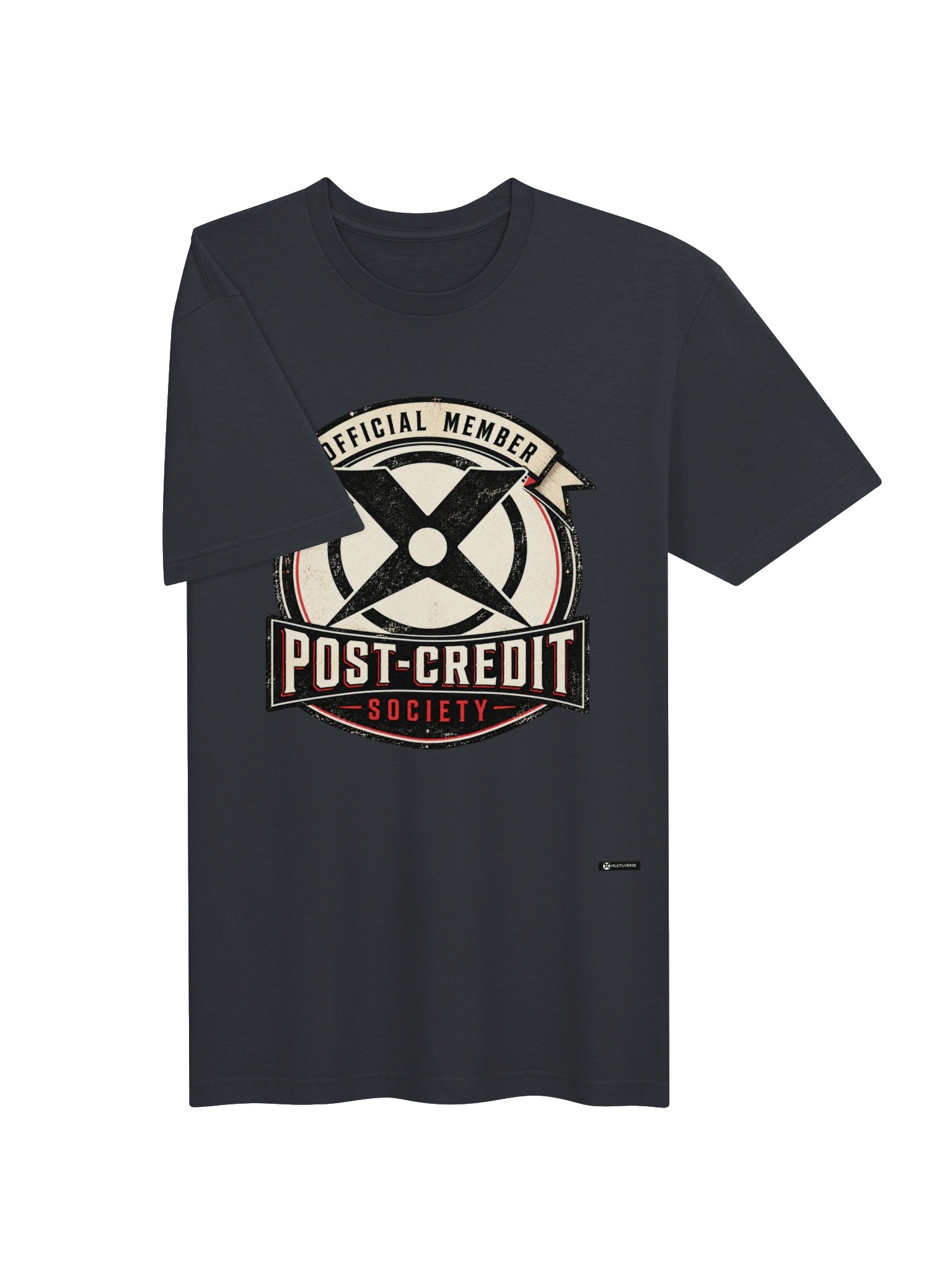 Official Member Post-Credit Society Tee product image (9)