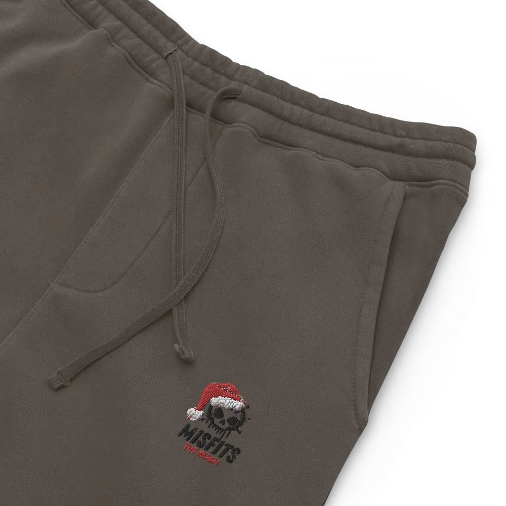 Misfits - Mini Logo Joggers product image (6)