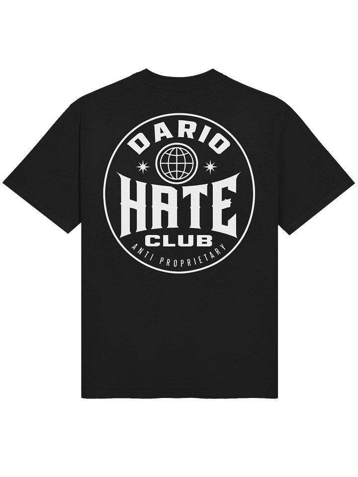 AS Color Premium Anti Proprietary T-Shirt product image (1)