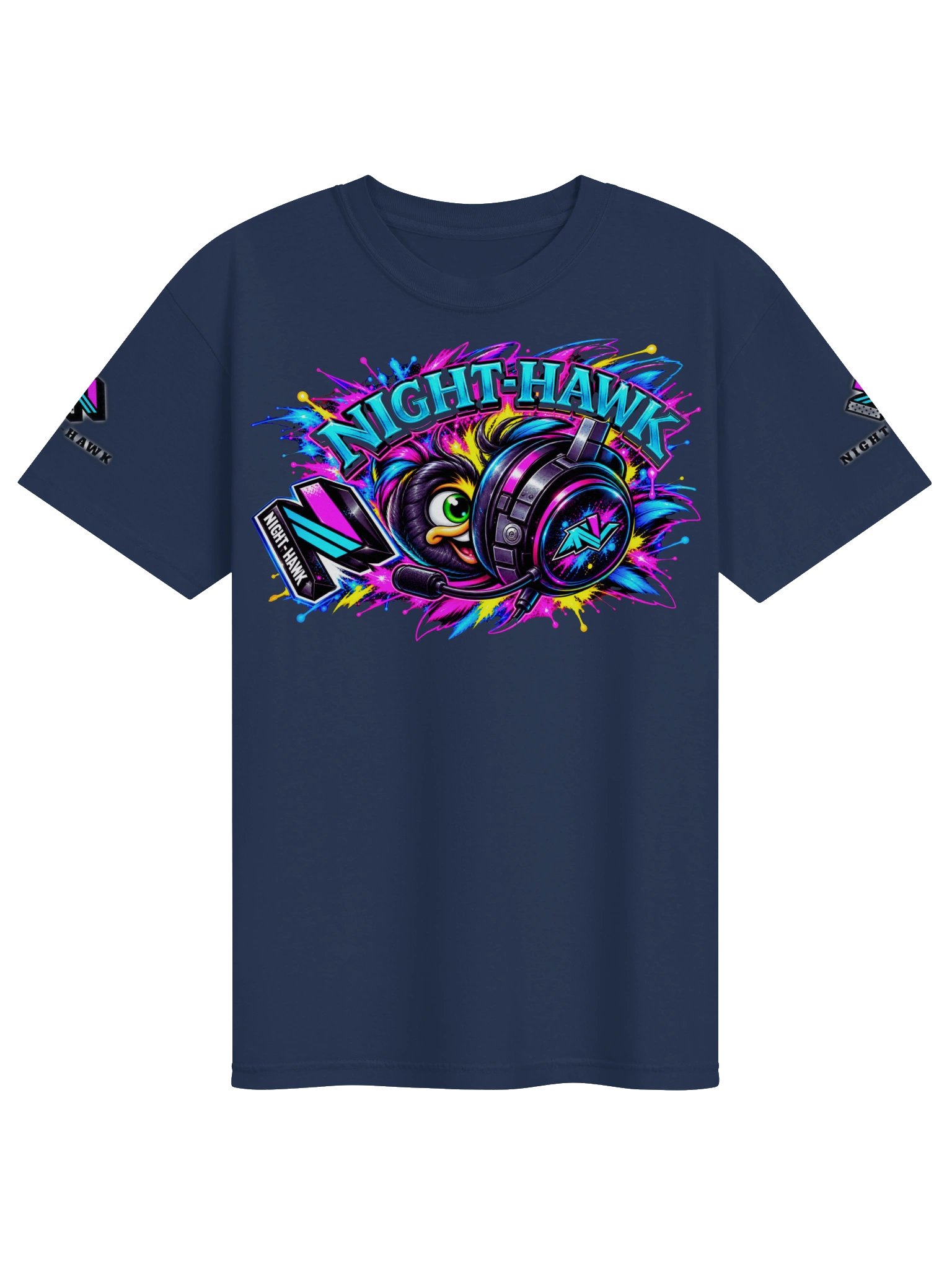 NIGHT-HAWK Neon product image (1)