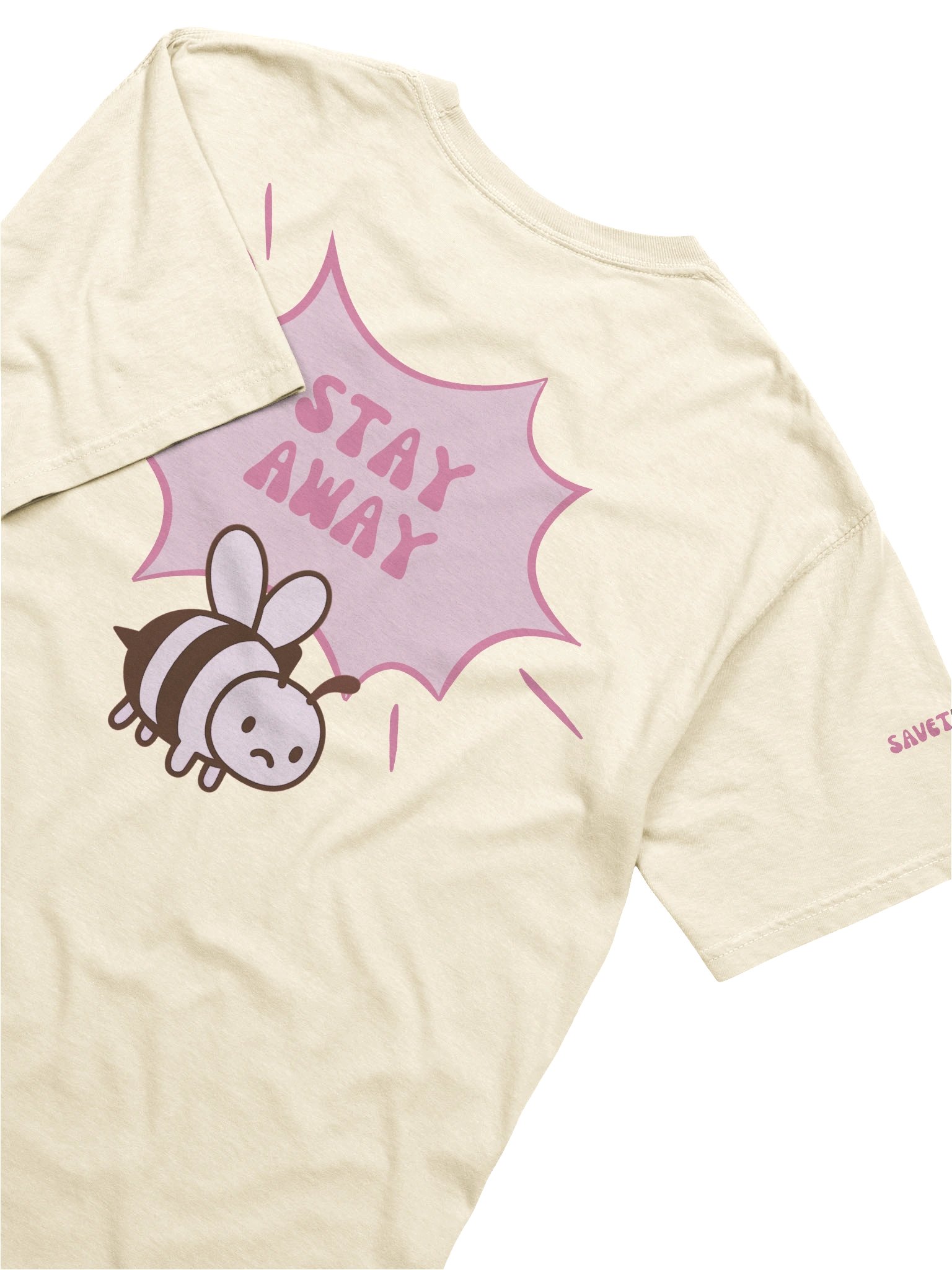 I Hate It Here T-Shirt product image (21)