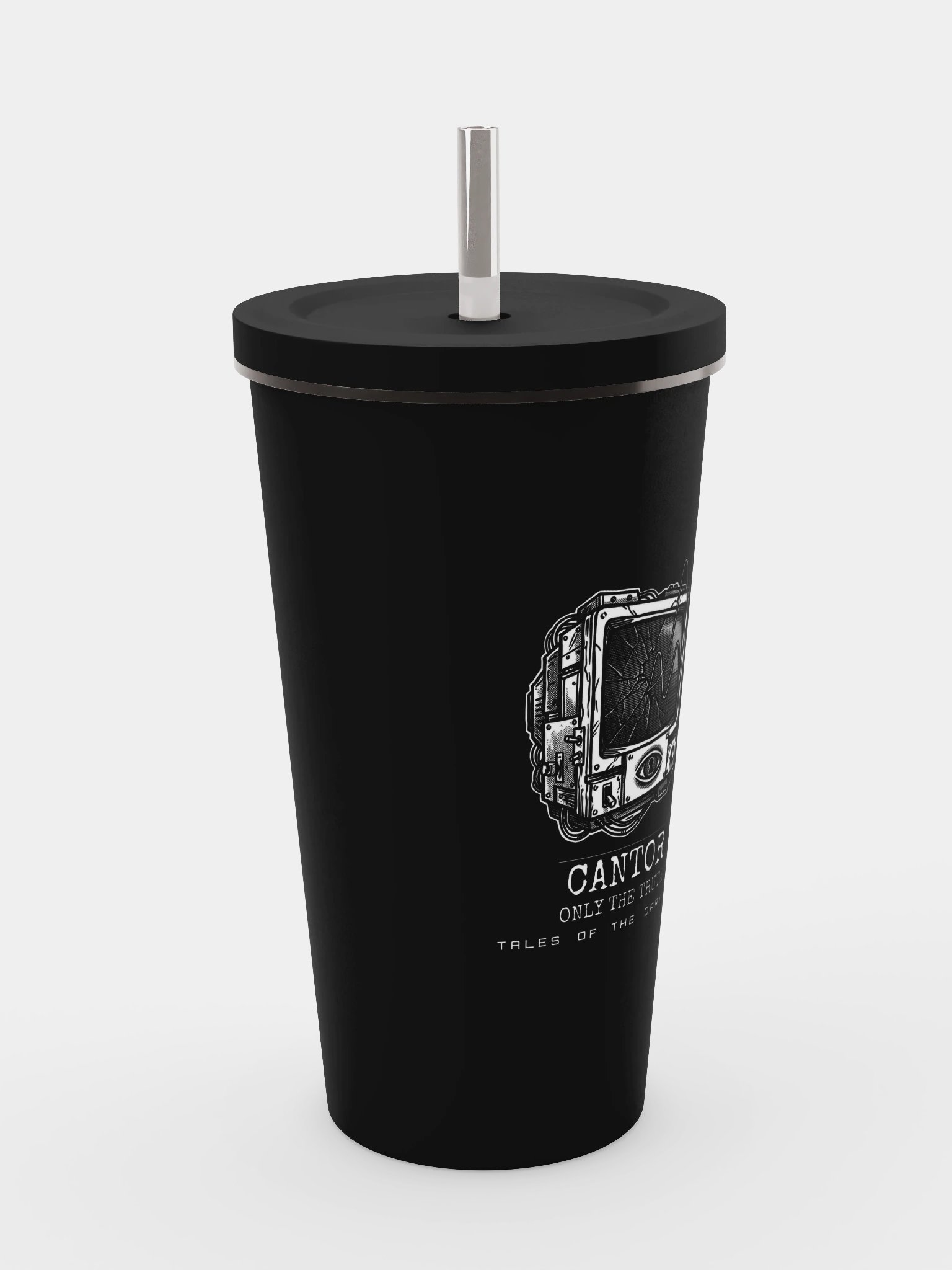 CANTOR — Tumbler product image (4)