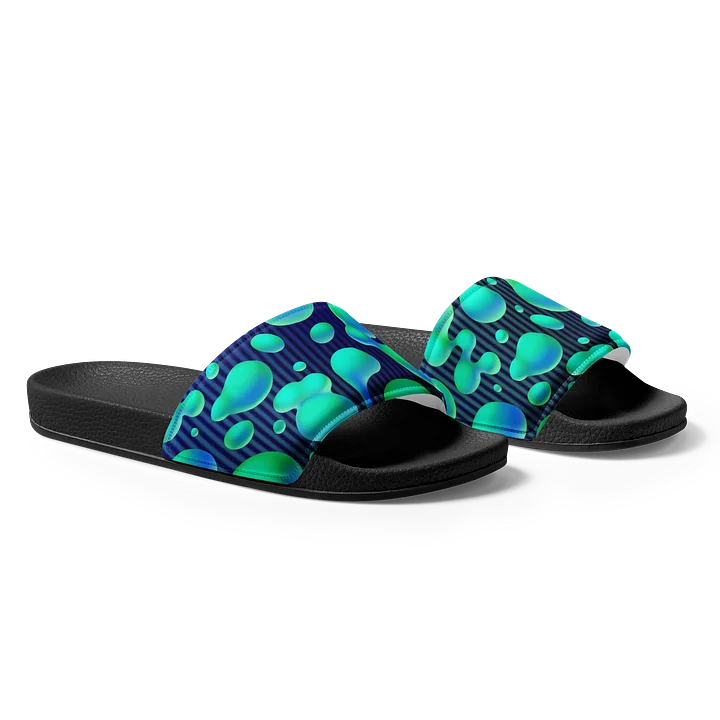 Love-a-Lamp - GAY All over Print Slides (Womens) product image (1)
