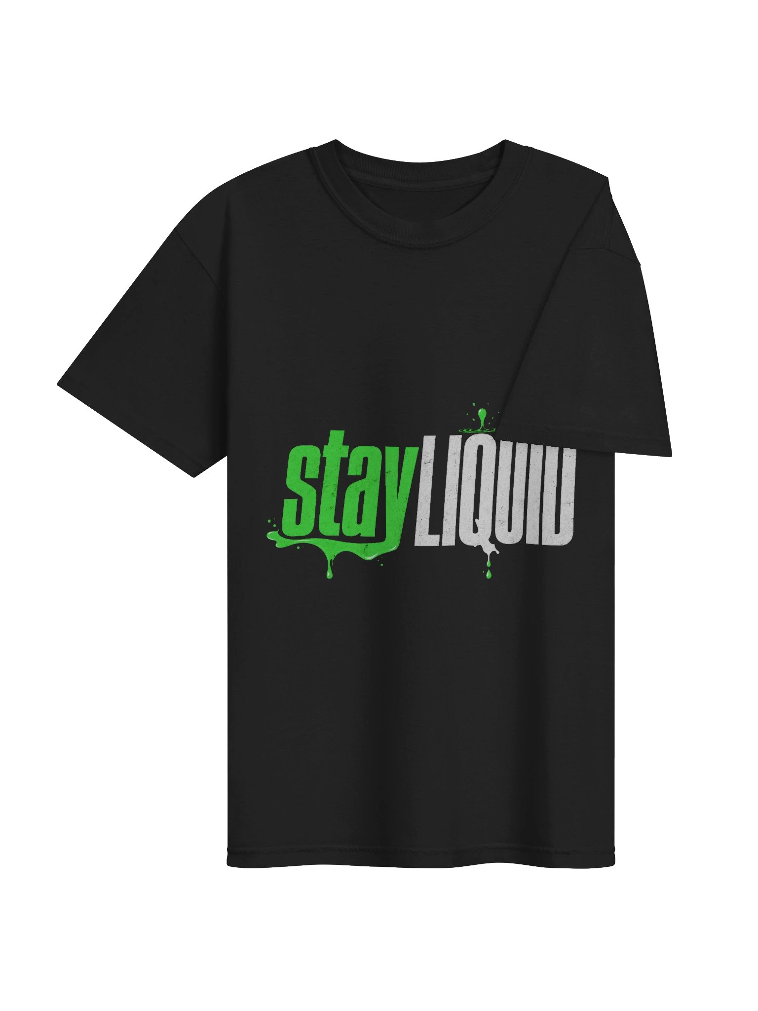 stayLIQUID Tee product image (10)