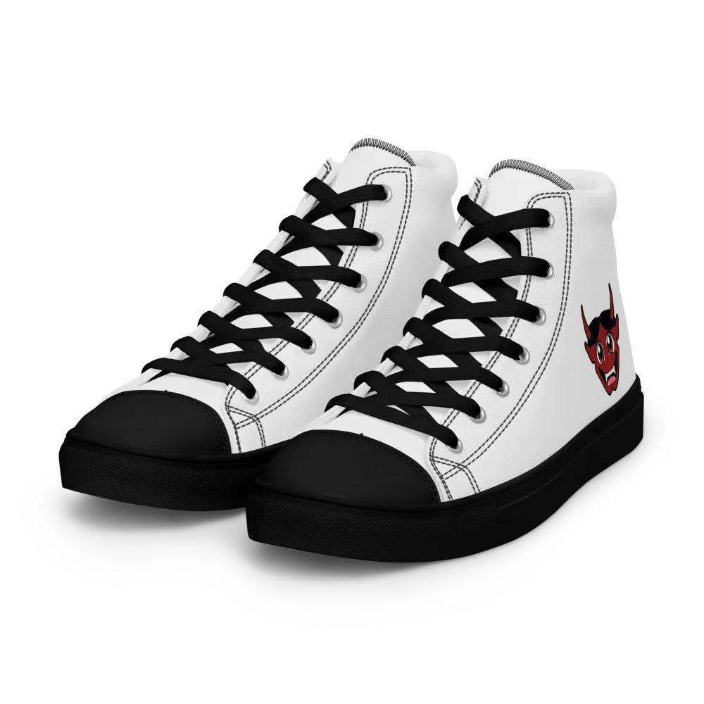Oni Womens High Tops product image (5)
