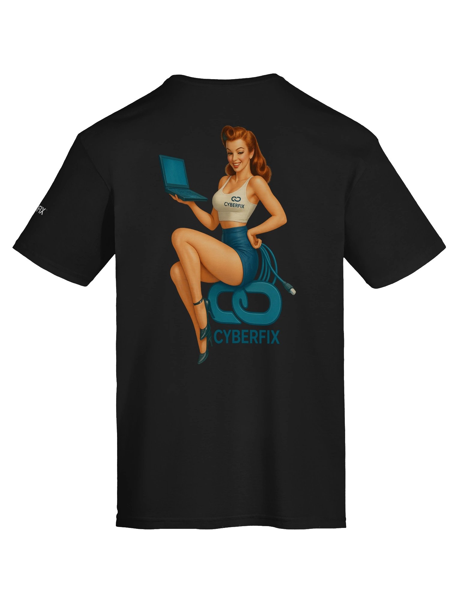 Cyberfix Pin-Up product image (11)