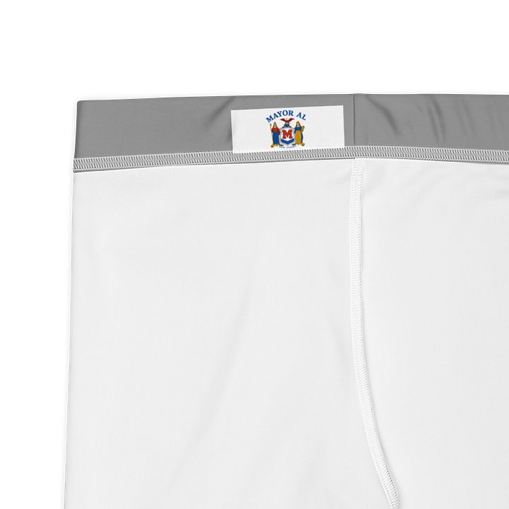 Working Out With Mayor Wear product image (2)