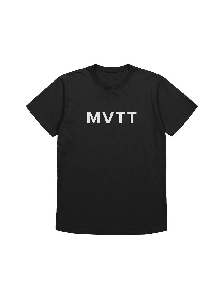 MVTT - Premium T-Shirt product image (4)