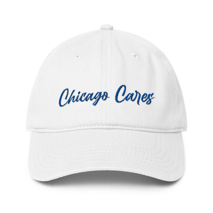 35th Anniversary Baseball Cap product image (1)