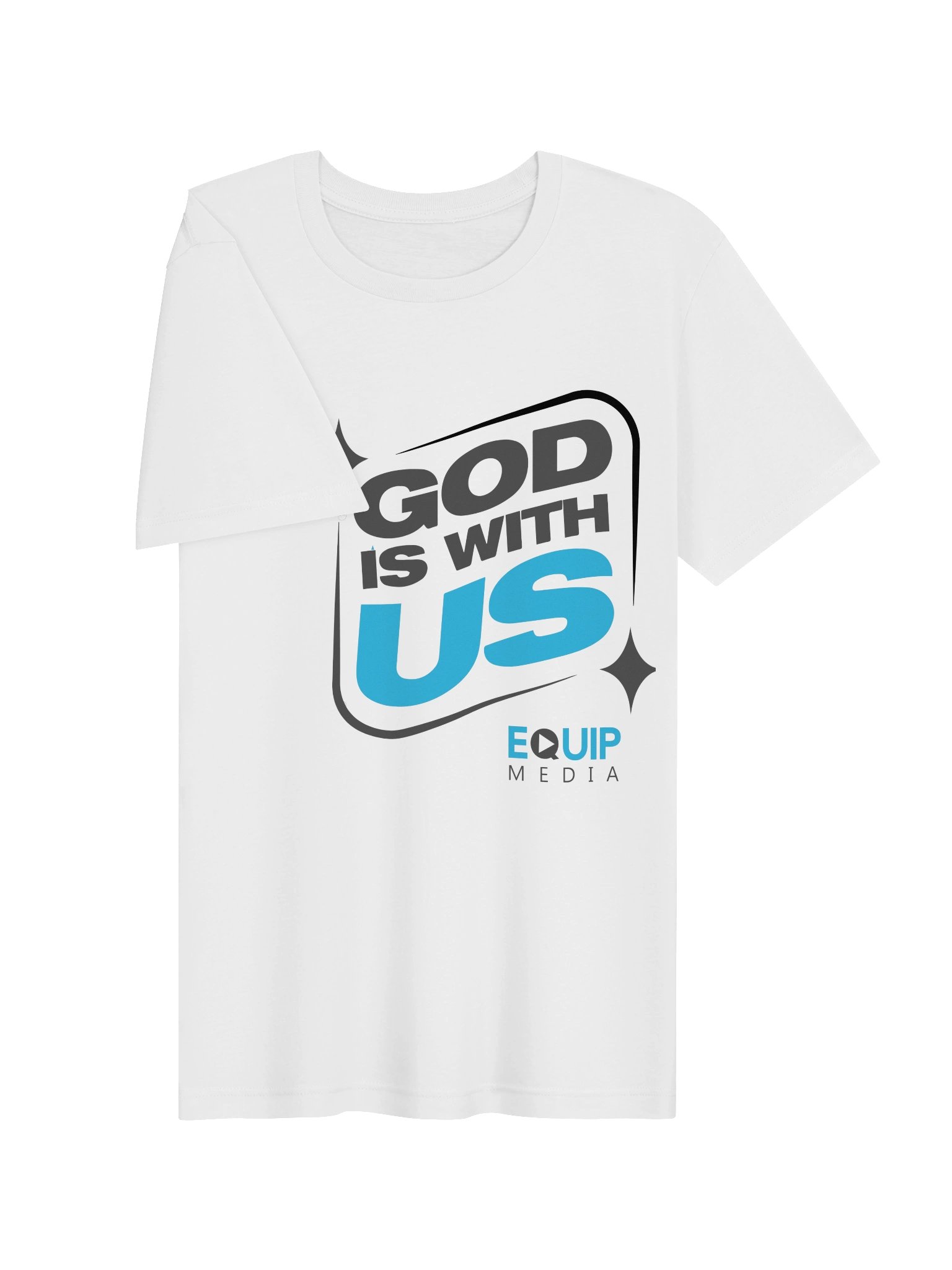 GOD IS WITH US product image (3)