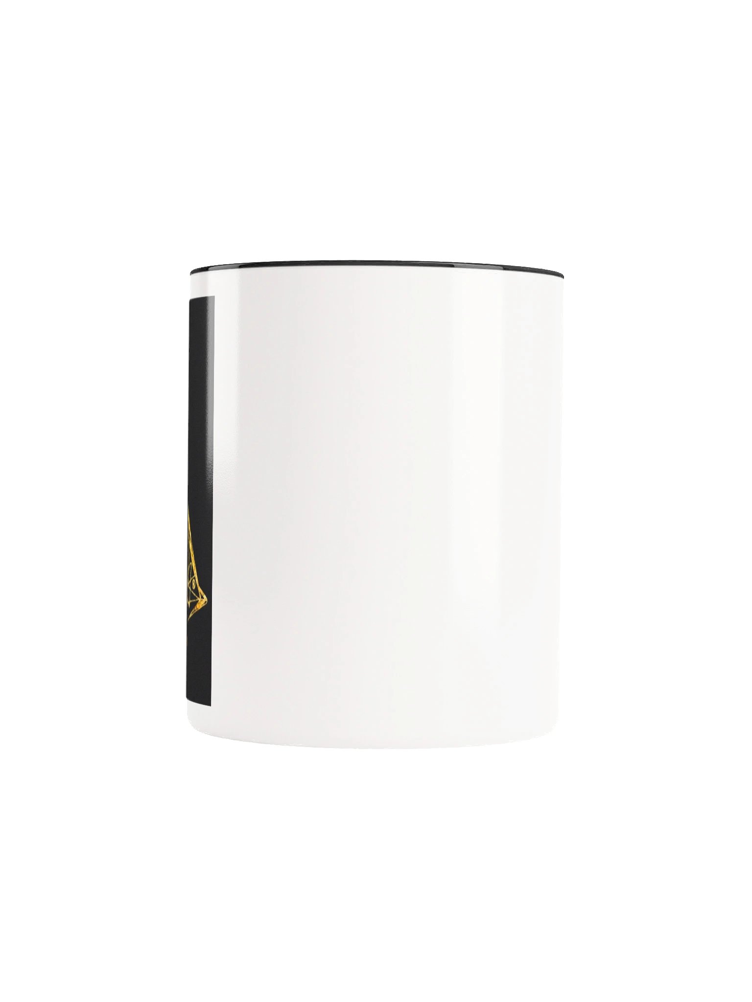 Creatures of the Abyss - Ceramic Mug with Color Inside product image (91)