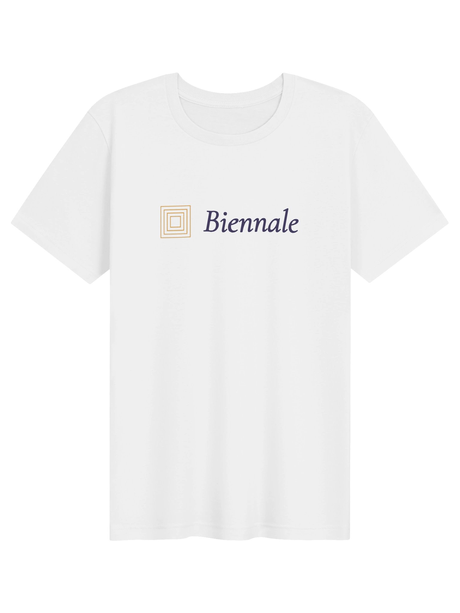 Biennale Book Through It Tee product image (1)