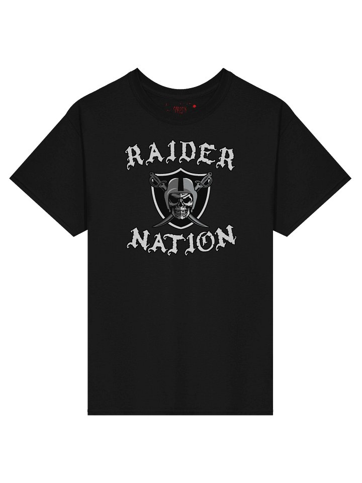 RAIDER NATION 1 product image (3)