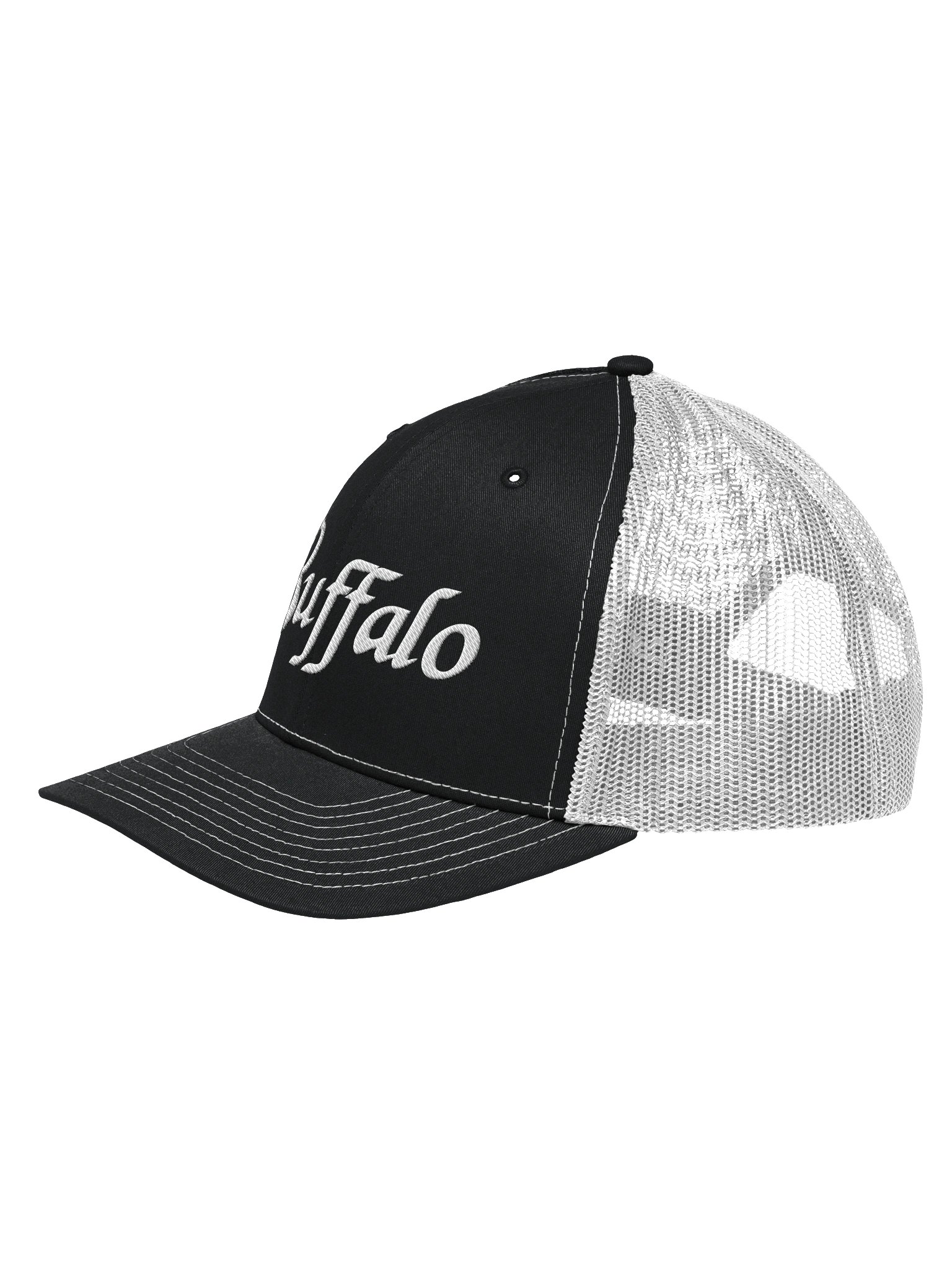 BUFFALO OFF-SEASON Richardson Hat product image (29)
