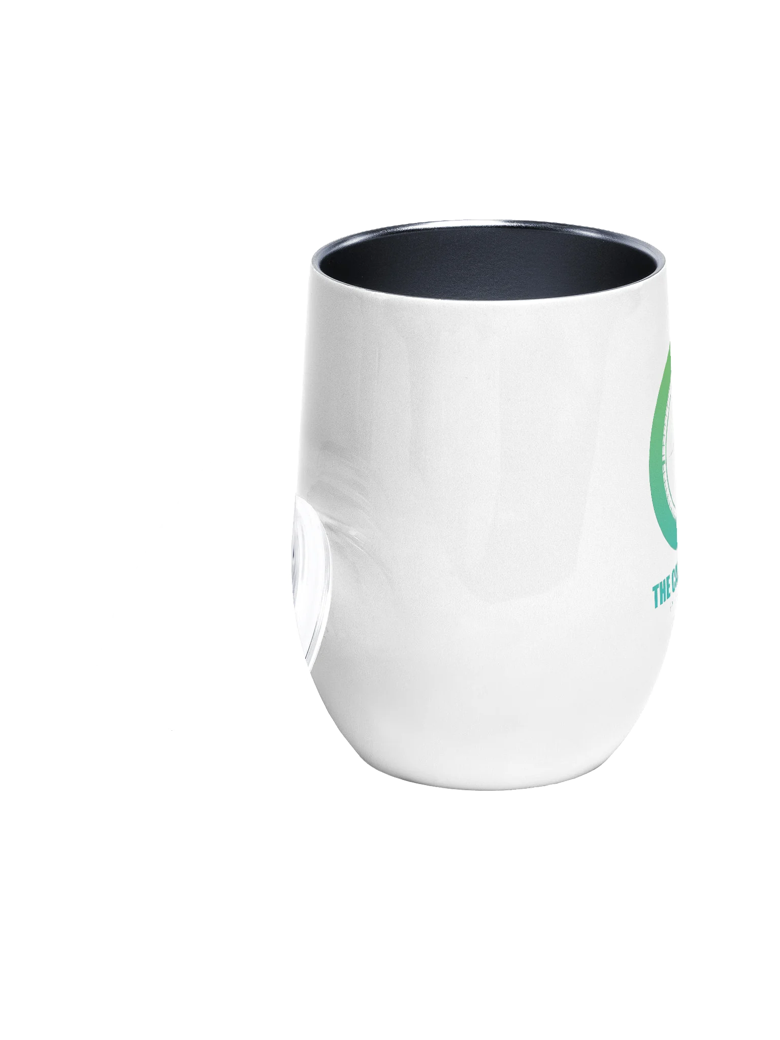 The Calling Quest Podcast Trailblazer Tumbler product image (2)