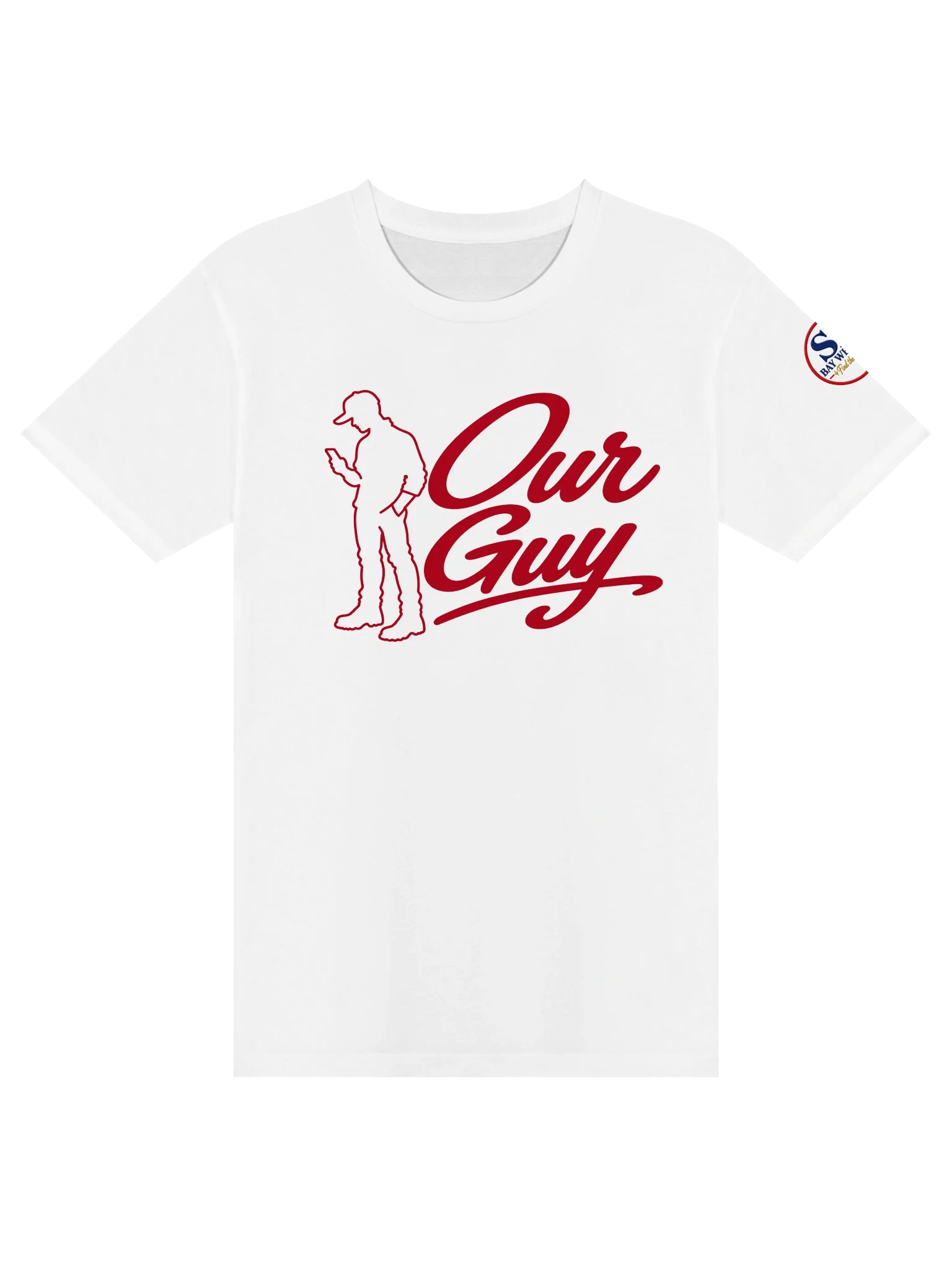JM's Playbook T-Shirts