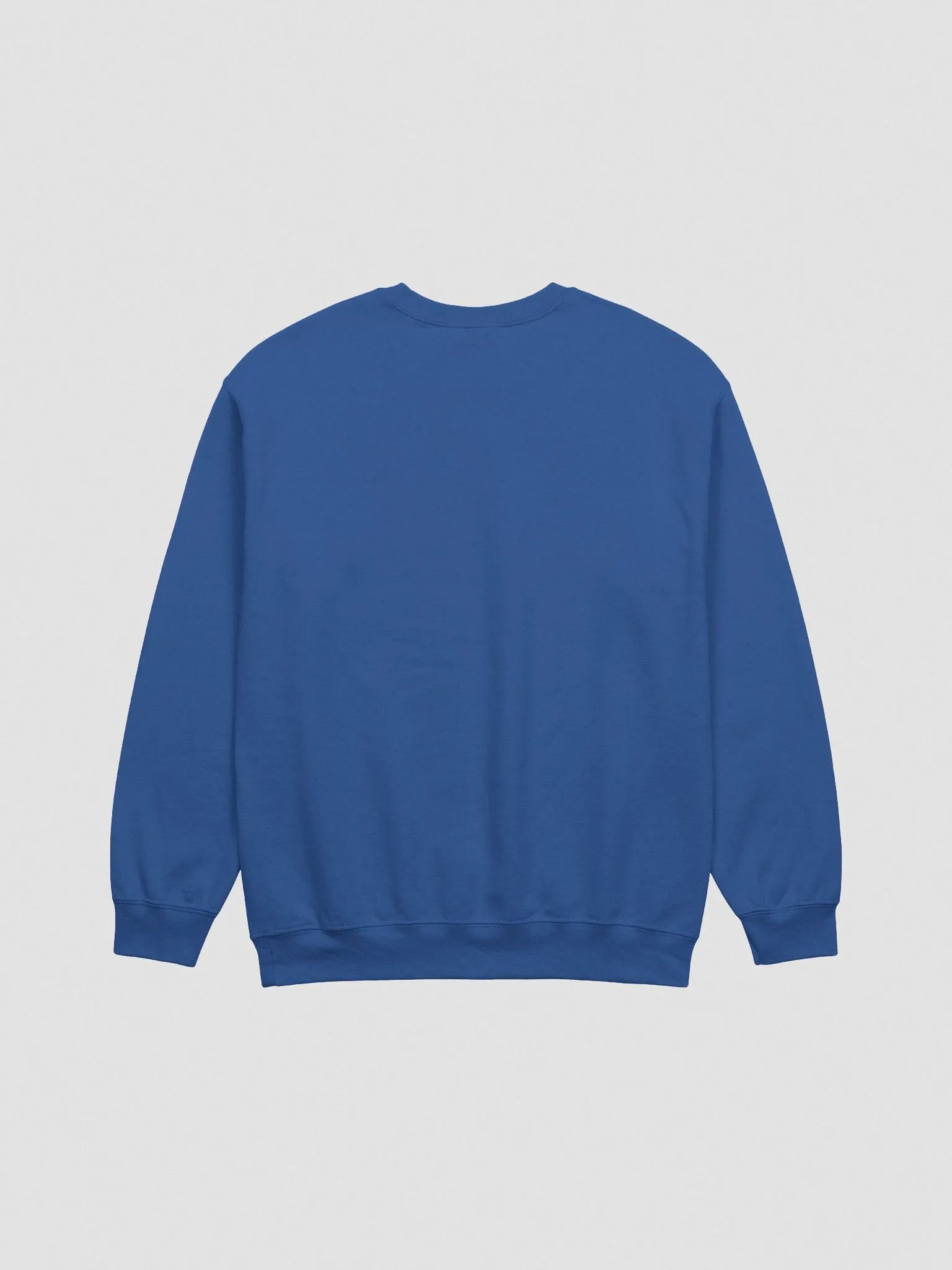 NJLRE X SERHANT - UNISEX CREWNECK SWEATSHIRT 3 product image (2)