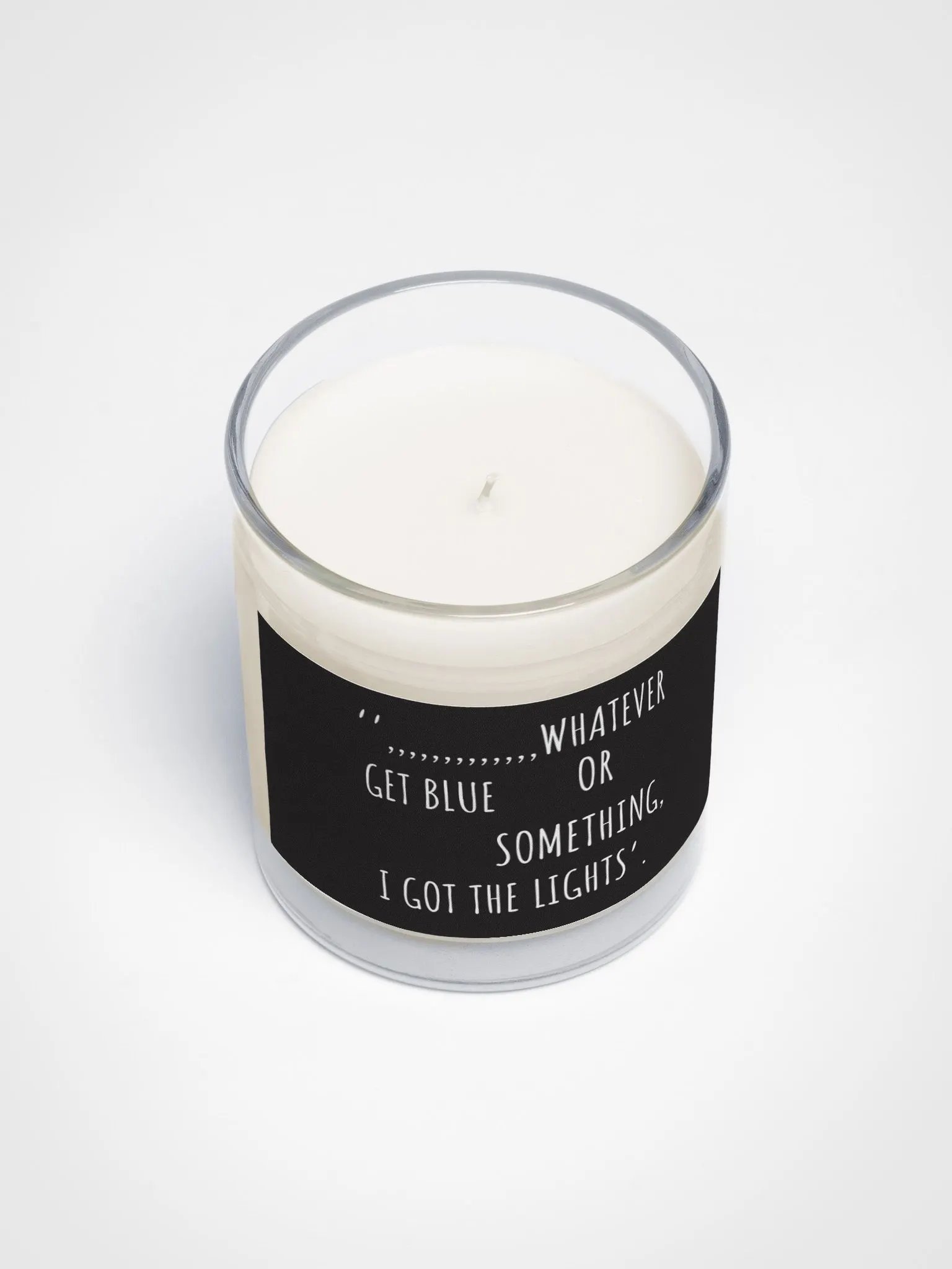 Serenity in a Jar Candle product image (3)