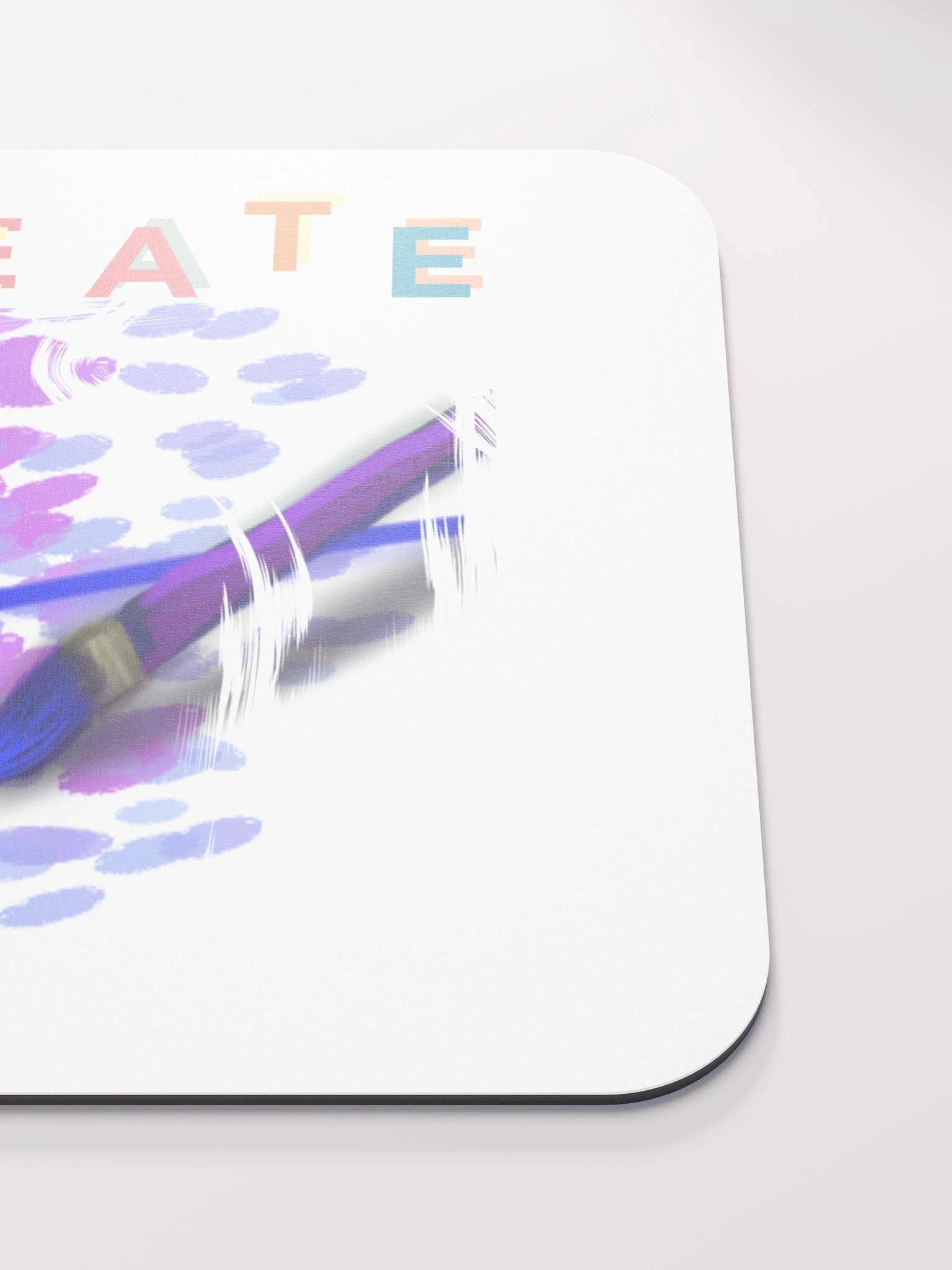 Classic Mouse Pad product image (5)
