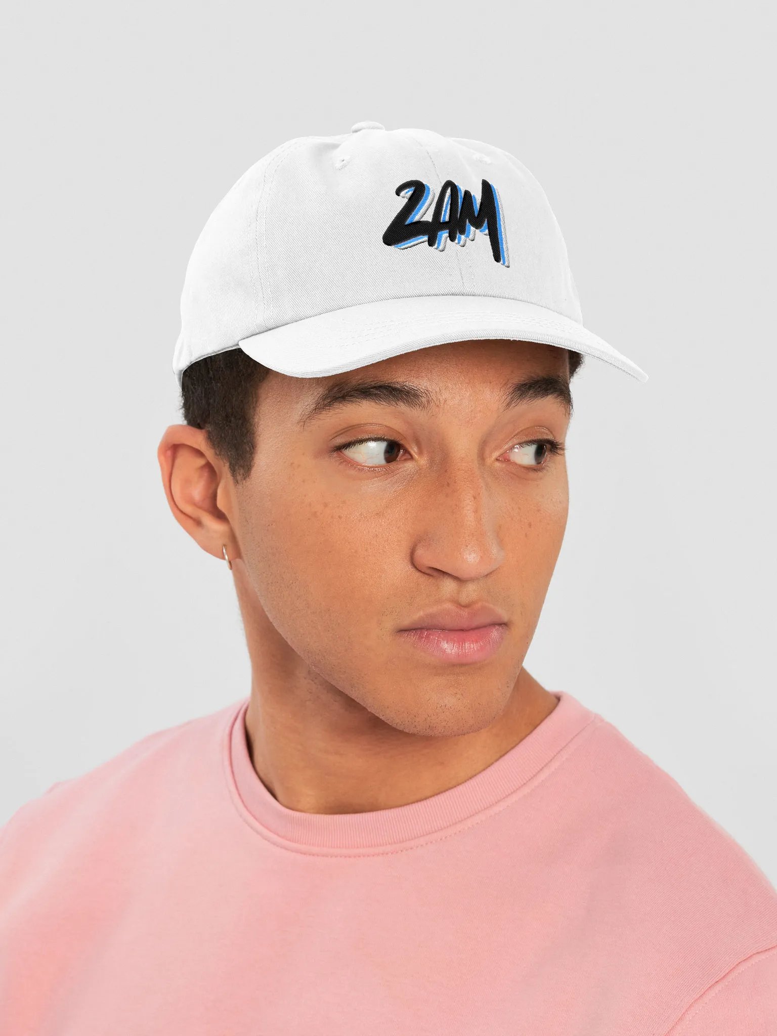 Zam Comic Style product image (6)