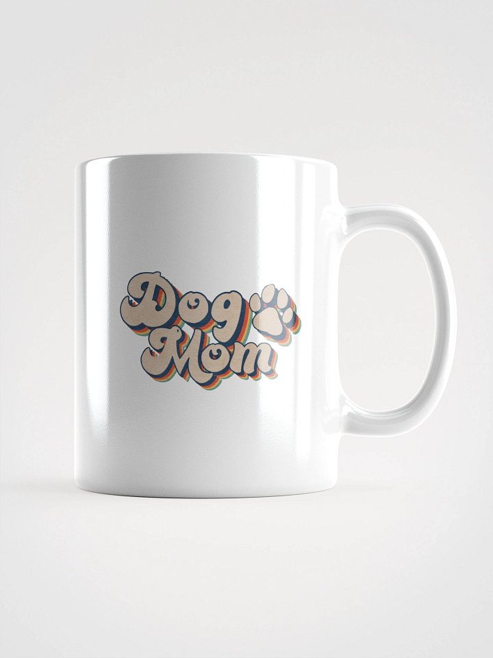 Dog Mom Mug product image (3)