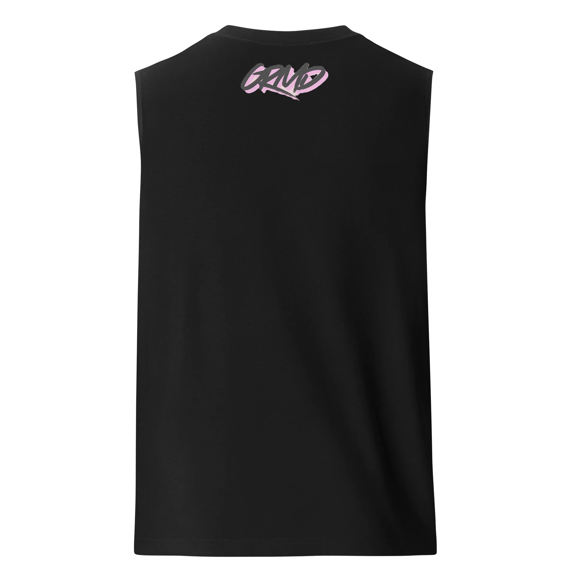 GRMD Classic Muscle Shirt product image (3)