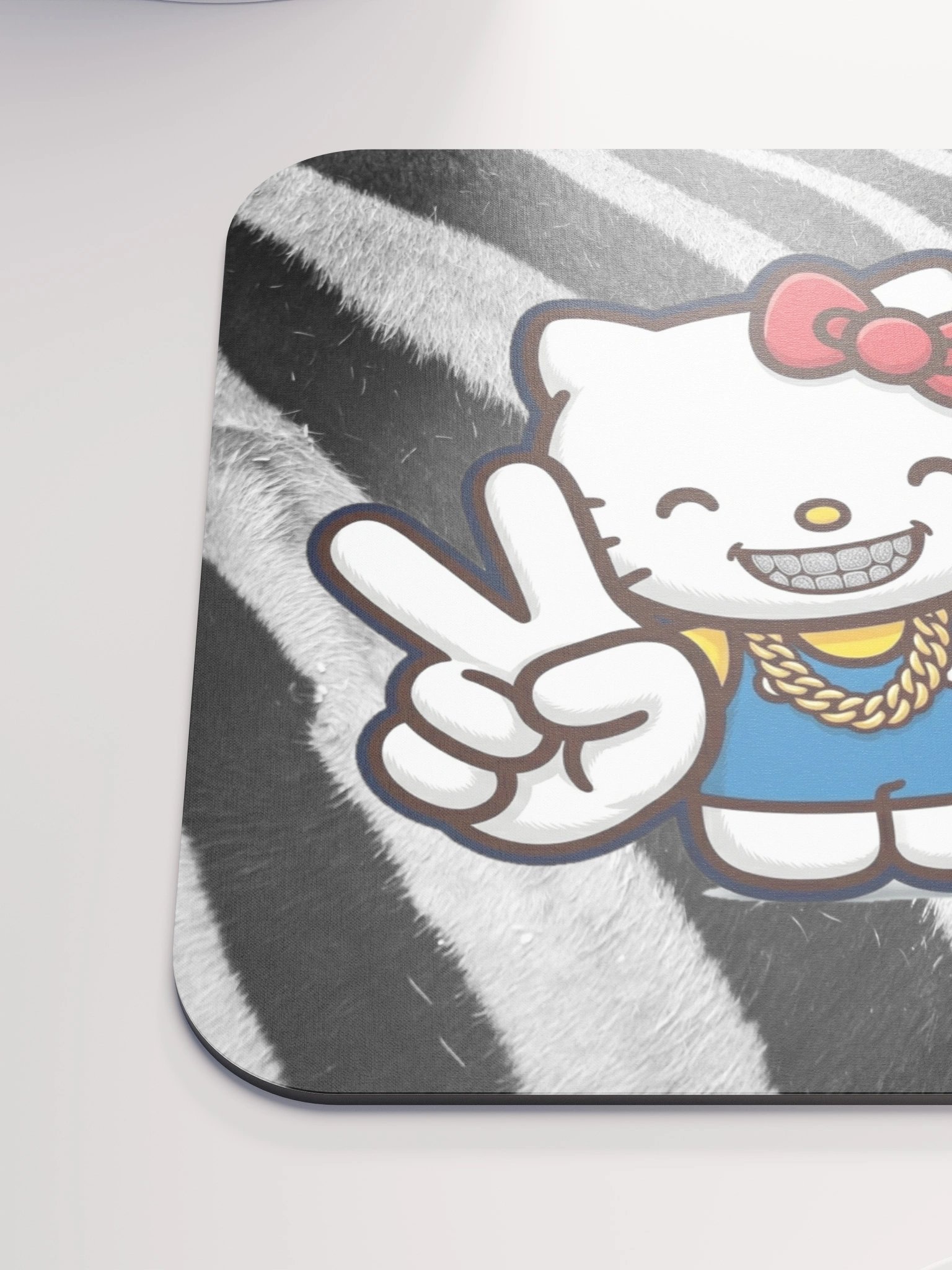 Bling Bling Duo Mouse Pad product image (6)